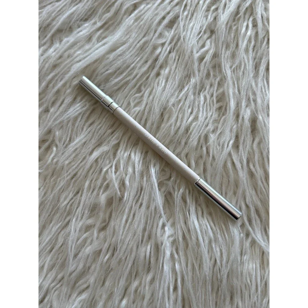 Haus Labs Optic Intensity Eco Eyeliner White Onyx Matte Pure White
